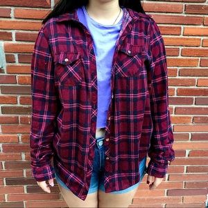 Cotton Flannel